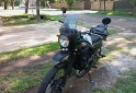 Motos - Royal Enfield Himalayan 2022 Nafta 28500Km - En Venta