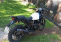 Motos - Royal Enfield Himalayan 2022 Nafta 28500Km - En Venta