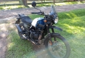 Motos - Royal Enfield Himalayan 2022 Nafta 28500Km - En Venta