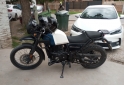 Motos - Royal Enfield Himalayan 2022 Nafta 28500Km - En Venta