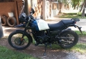 Motos - Royal Enfield Himalayan 2022 Nafta 28500Km - En Venta