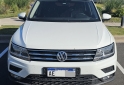 Camionetas - Volkswagen Tiguan 250 TSI 2021 Nafta 66700Km - En Venta