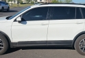 Camionetas - Volkswagen Tiguan 250 TSI 2021 Nafta 66700Km - En Venta