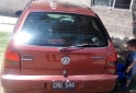 Autos - Volkswagen Gol 1998 Diesel 21000Km - En Venta