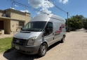 Utilitarios - Ford Transit 2012 Diesel 290000Km - En Venta