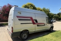 Utilitarios - Ford Transit 2012 Diesel 290000Km - En Venta