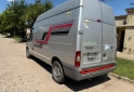 Utilitarios - Ford Transit 2012 Diesel 290000Km - En Venta