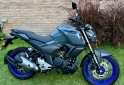 Motos - Yamaha FZ 3.0 2023 Nafta 3000Km - En Venta