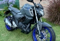 Motos - Yamaha FZ 3.0 2023 Nafta 3000Km - En Venta