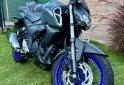 Motos - Yamaha FZ 3.0 2023 Nafta 3000Km - En Venta