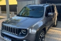 Camionetas - Jeep Renegade 2020 Nafta 35000Km - En Venta