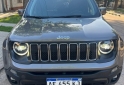 Camionetas - Jeep Renegade 2020 Nafta 35000Km - En Venta