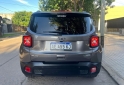 Camionetas - Jeep Renegade 2020 Nafta 35000Km - En Venta