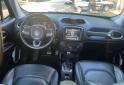 Camionetas - Jeep Renegade 2020 Nafta 35000Km - En Venta