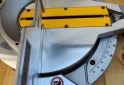 Herramientas - Ingleteadora Dewalt Dw 713 - En Venta