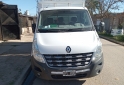 Utilitarios - Renault Chasis 2015 Diesel 150000Km - En Venta