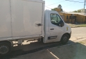 Utilitarios - Renault Chasis 2015 Diesel 150000Km - En Venta