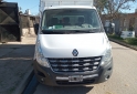 Utilitarios - Renault Chasis 2015 Diesel 150000Km - En Venta