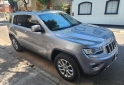 Camionetas - Jeep GRAN CHEROKEE 2016 Nafta 160000Km - En Venta