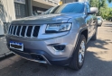 Camionetas - Jeep GRAN CHEROKEE 2016 Nafta 160000Km - En Venta