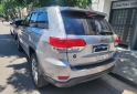 Camionetas - Jeep GRAN CHEROKEE 2016 Nafta 160000Km - En Venta