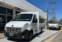 Utilitarios - Renault MASTER C/S CHASIS 2014 Diesel 184000Km - En Venta