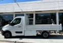 Utilitarios - Renault MASTER C/S CHASIS 2014 Diesel 184000Km - En Venta