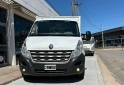 Utilitarios - Renault MASTER C/S CHASIS 2014 Diesel 184000Km - En Venta