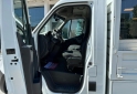 Utilitarios - Renault MASTER C/S CHASIS 2014 Diesel 184000Km - En Venta