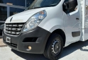 Utilitarios - Renault MASTER C/S CHASIS 2014 Diesel 184000Km - En Venta