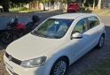 Autos - Volkswagen Gol trend highline 2016 GNC 170000Km - En Venta