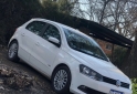 Autos - Volkswagen Gol trend highline 2016 GNC 170000Km - En Venta