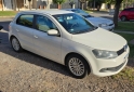 Autos - Volkswagen Gol trend highline 2016 GNC 170000Km - En Venta