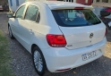 Autos - Volkswagen Gol trend highline 2016 GNC 170000Km - En Venta