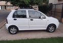 Autos - Chery QQ 2014 Nafta 135000Km - En Venta