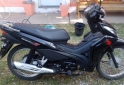 Motos - Honda Wave 2019 Nafta 6450Km - En Venta