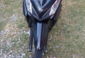 Motos - Honda Wave 2019 Nafta 6450Km - En Venta