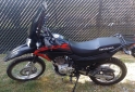 Motos - Honda Xr 150 2022 Nafta 7305Km - En Venta