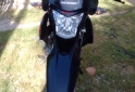 Motos - Honda Xr 150 2022 Nafta 7305Km - En Venta