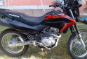 Motos - Honda Xr 150 2022 Nafta 7305Km - En Venta