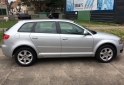 Autos - Audi A3 2010 Nafta 171000Km - En Venta