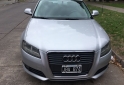 Autos - Audi A3 2010 Nafta 171000Km - En Venta