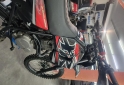 Motos - Honda Xl200 2001 Nafta 200Km - En Venta