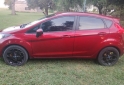 Autos - Ford Fiesta 2015 Nafta 240000Km - En Venta