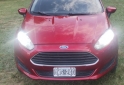 Autos - Ford Fiesta 2015 Nafta 240000Km - En Venta