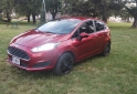 Autos - Ford Fiesta 2015 Nafta 240000Km - En Venta