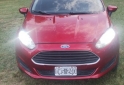 Autos - Ford Fiesta 2015 Nafta 240000Km - En Venta