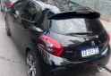 Autos - Peugeot 208 gt 2017 Nafta 82000Km - En Venta