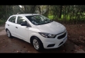 Autos - Chevrolet ONIX LT 2017 Nafta 128000Km - En Venta