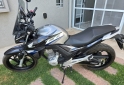 Motos - Honda Cb 250 2020 Nafta 1000Km - En Venta